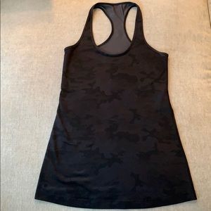 Lululemon Womens tank